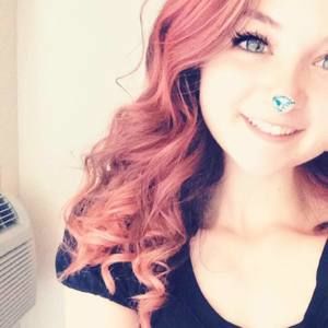 Meet your Posher, Alexandria